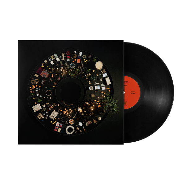 HIMNO VERTICAL - Vinilo - Imagen 2