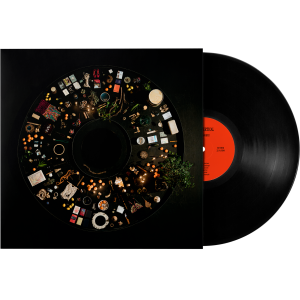 HIMNO VERTICAL - Vinilo