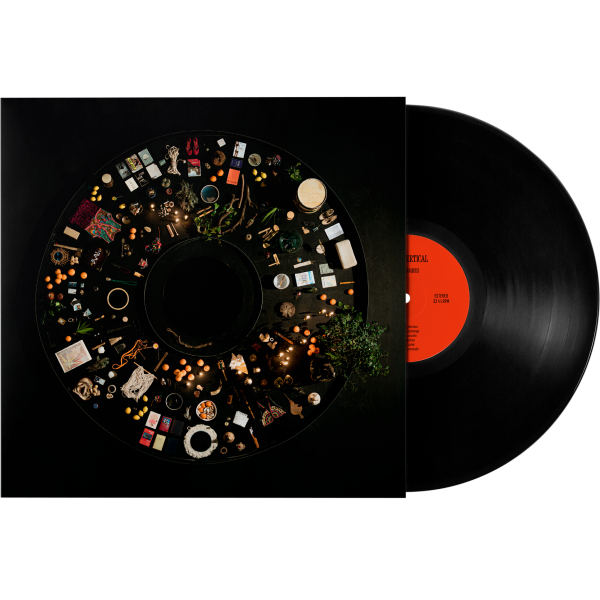 HIMNO VERTICAL - Vinilo
