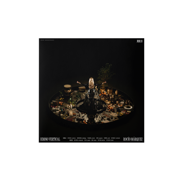 HIMNO VERTICAL - Vinilo - Imagen 3